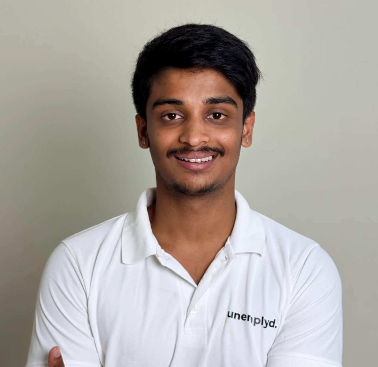 Anush Karthikeyan
